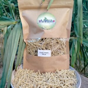 Pazılı erişte 500 gr.