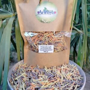 Aronyalı sebzeli karışık erişte 500 gr.