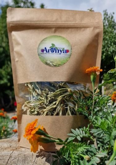 Kurutulmuş Taze Fasülye 100 gr.