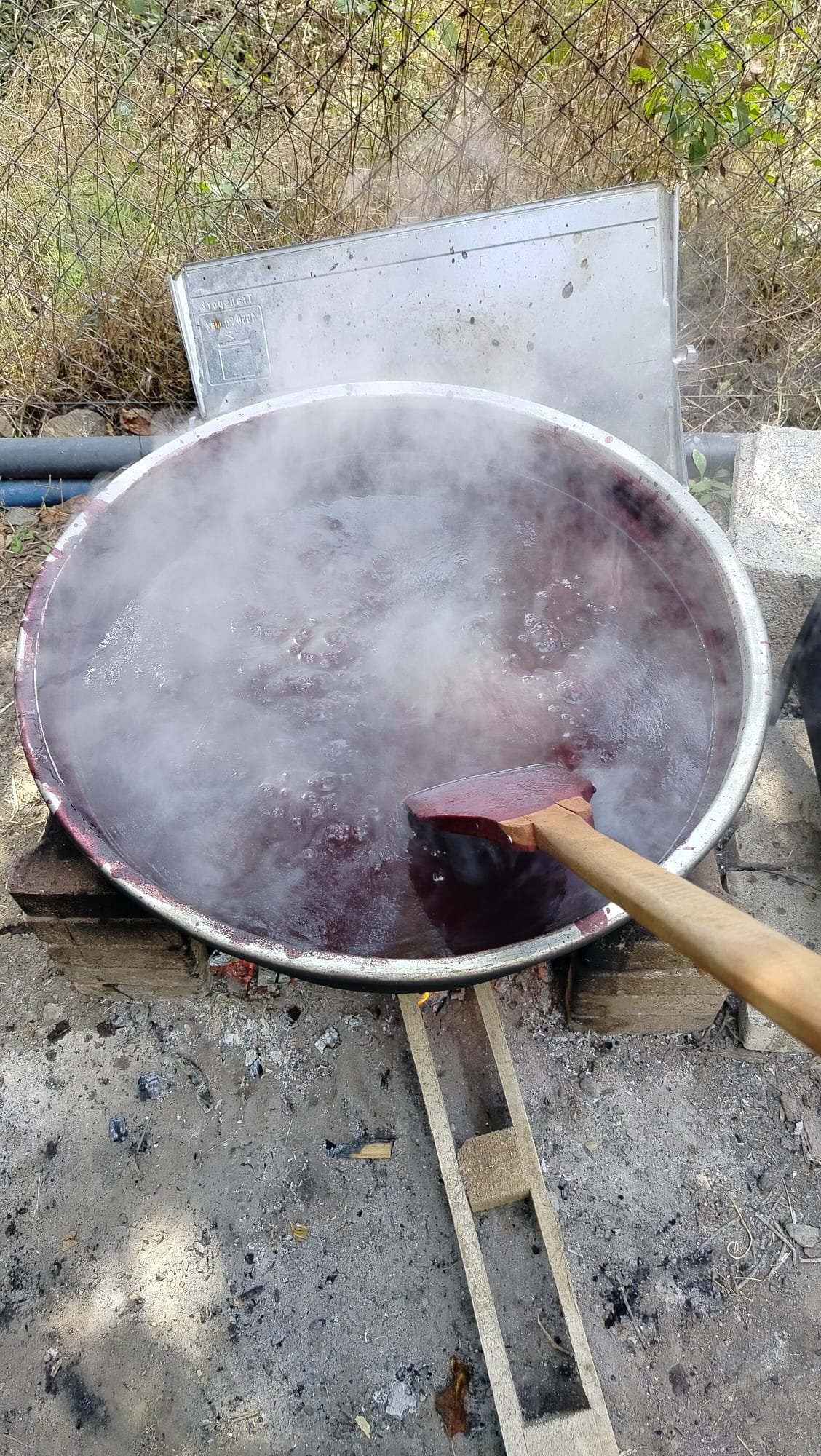 Aronyalı Kuşburnu Marmelatı 400 gr. - Görsel 3