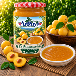 Erik Marmelatı 1000 gr.