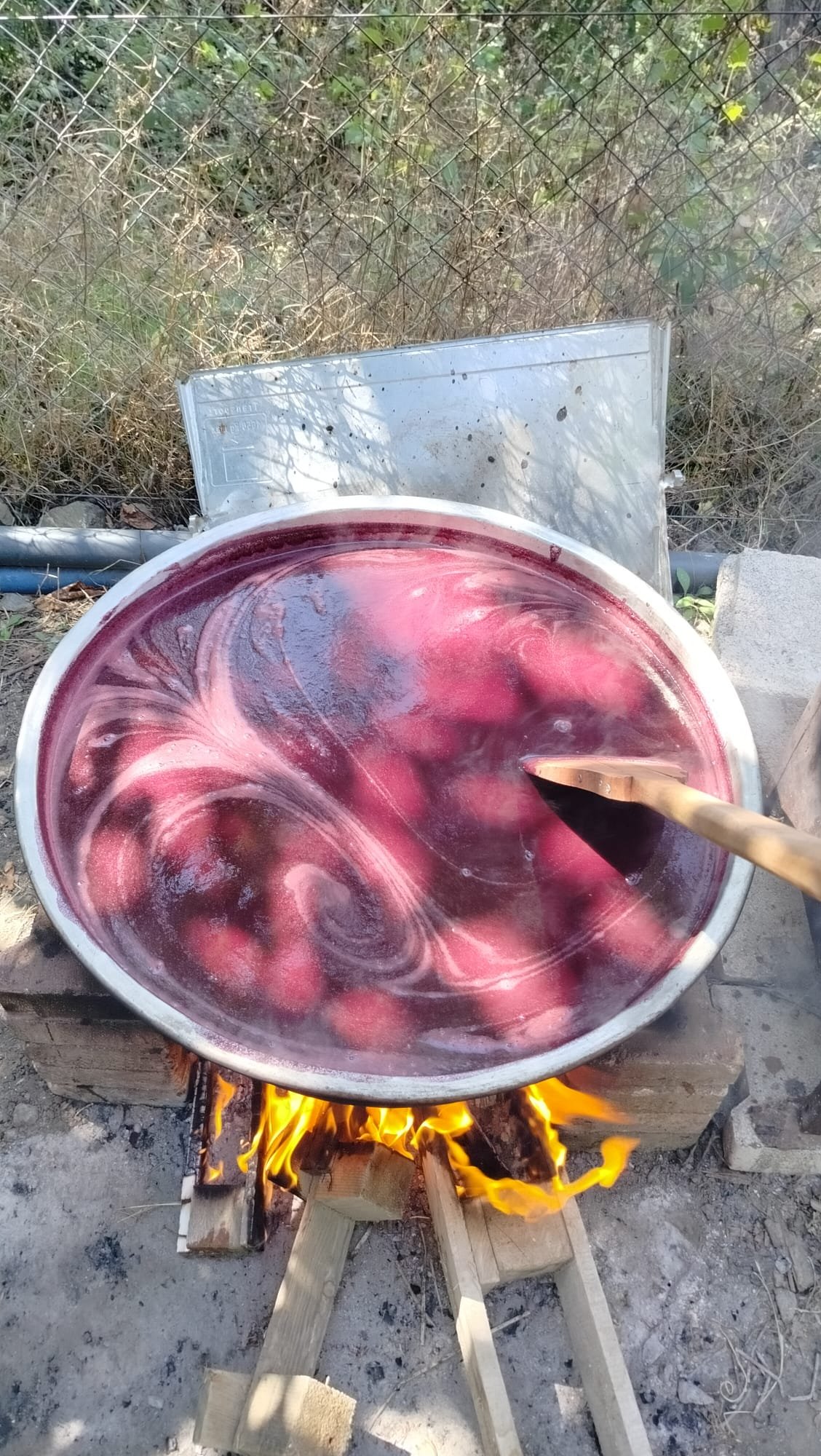 Aronyalı Kuşburnu Marmelatı 400 gr. - Görsel 2